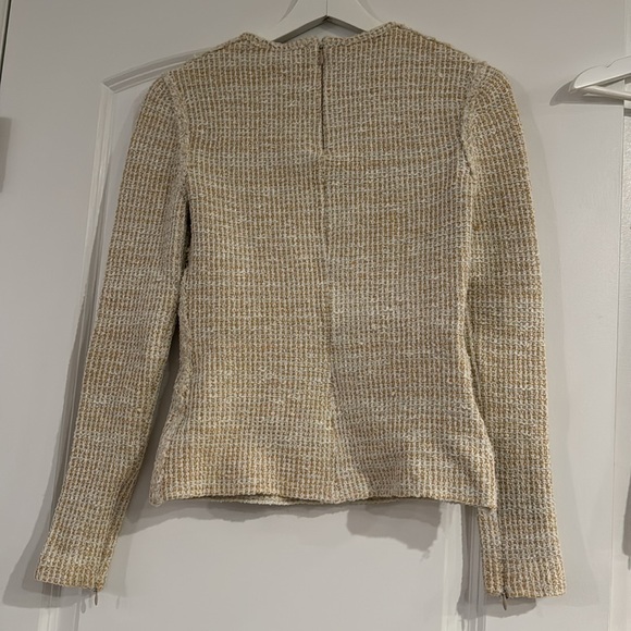 St. John Tweed Matching Set - Picture 3 of 5